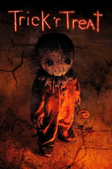 Trick 'r Treat (2007)