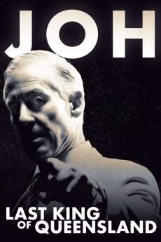 Joh: Last King of Queensland (2025)