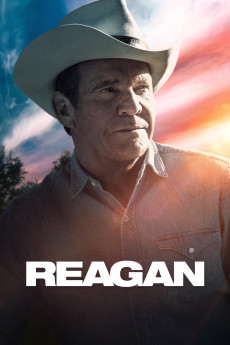 Reagan (2024)