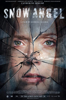 Snow Angel (2023) download
