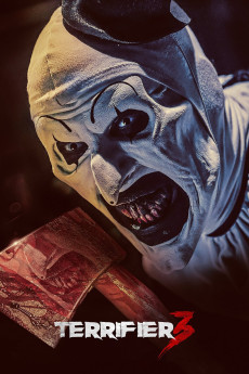 Terrifier 3 (2024) download