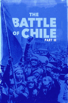 The Battle of Chile: Part III (1979) download