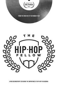 The Hip-Hop Fellow (2014)