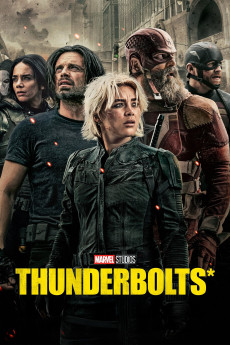 Thunderbolts* (2025) download